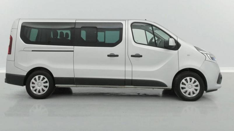 Vente en ligne Renault Trafic  L2 dCi 145 Energy S&S au prix de 26 590 €