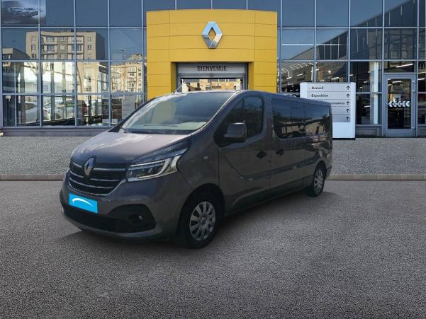 Vente en ligne Renault Trafic  L2 dCi 145 Energy S&S au prix de 24 990 €