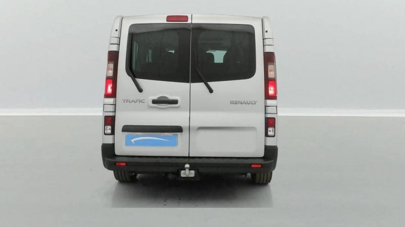 Vente en ligne Renault Trafic  L2 dCi 145 Energy S&S au prix de 26 590 €