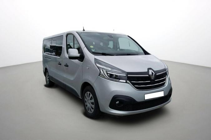 Vente en ligne Renault Trafic  L2 dCi 145 Energy S&S au prix de 23 990 €