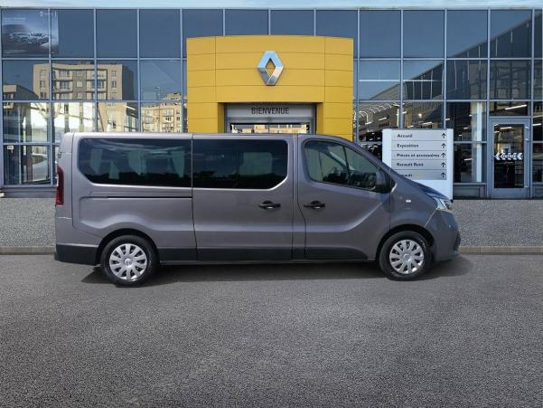 Vente en ligne Renault Trafic  L2 dCi 145 Energy S&S au prix de 24 990 €