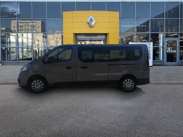 Vente en ligne Renault Trafic  L2 dCi 145 Energy S&S au prix de 24 990 €