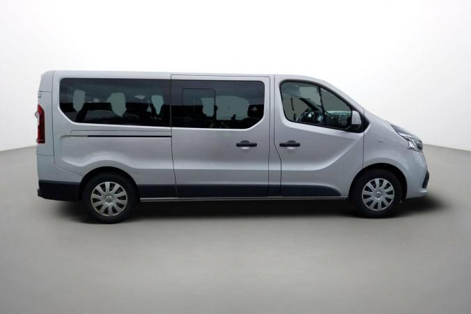 Vente en ligne Renault Trafic  L2 dCi 145 Energy S&S au prix de 23 990 €