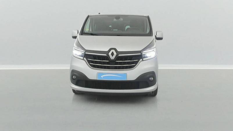 Vente en ligne Renault Trafic  L2 dCi 145 Energy S&S au prix de 26 590 €