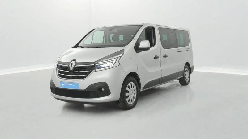 Vente en ligne Renault Trafic  L2 dCi 145 Energy S&S au prix de 26 590 €