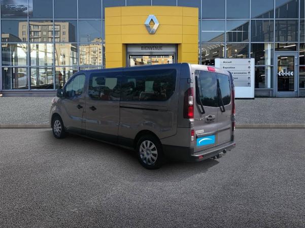 Vente en ligne Renault Trafic  L2 dCi 145 Energy S&S au prix de 24 990 €