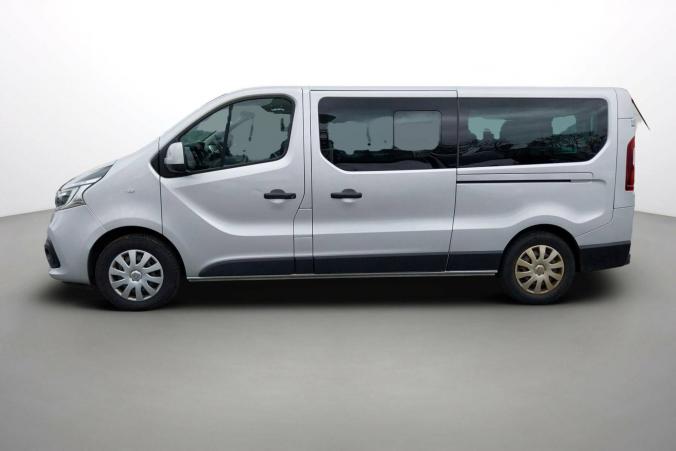 Vente en ligne Renault Trafic  L2 dCi 145 Energy S&S au prix de 23 990 €