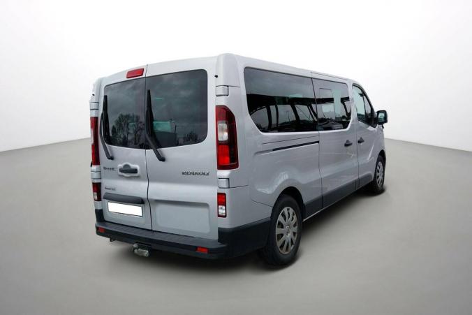 Vente en ligne Renault Trafic  L2 dCi 145 Energy S&S au prix de 23 990 €