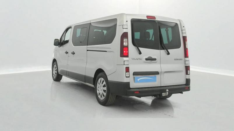 Vente en ligne Renault Trafic  L2 dCi 145 Energy S&S au prix de 26 590 €