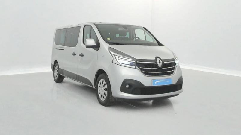 Vente en ligne Renault Trafic  L2 dCi 145 Energy S&S au prix de 26 590 €