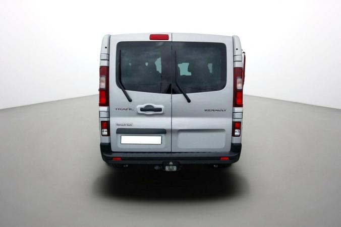 Vente en ligne Renault Trafic  L2 dCi 145 Energy S&S au prix de 23 990 €