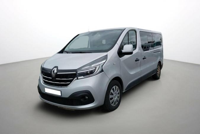 Vente en ligne Renault Trafic  L2 dCi 145 Energy S&S au prix de 23 990 €