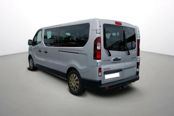 Vente en ligne Renault Trafic  L2 dCi 145 Energy S&S au prix de 23 990 €