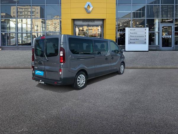 Vente en ligne Renault Trafic  L2 dCi 145 Energy S&S au prix de 24 990 €