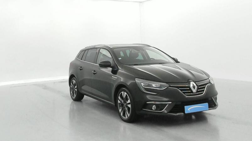 Vente en ligne Renault Megane 4 Estate Mégane IV Estate TCe 140 FAP au prix de 18 490 €