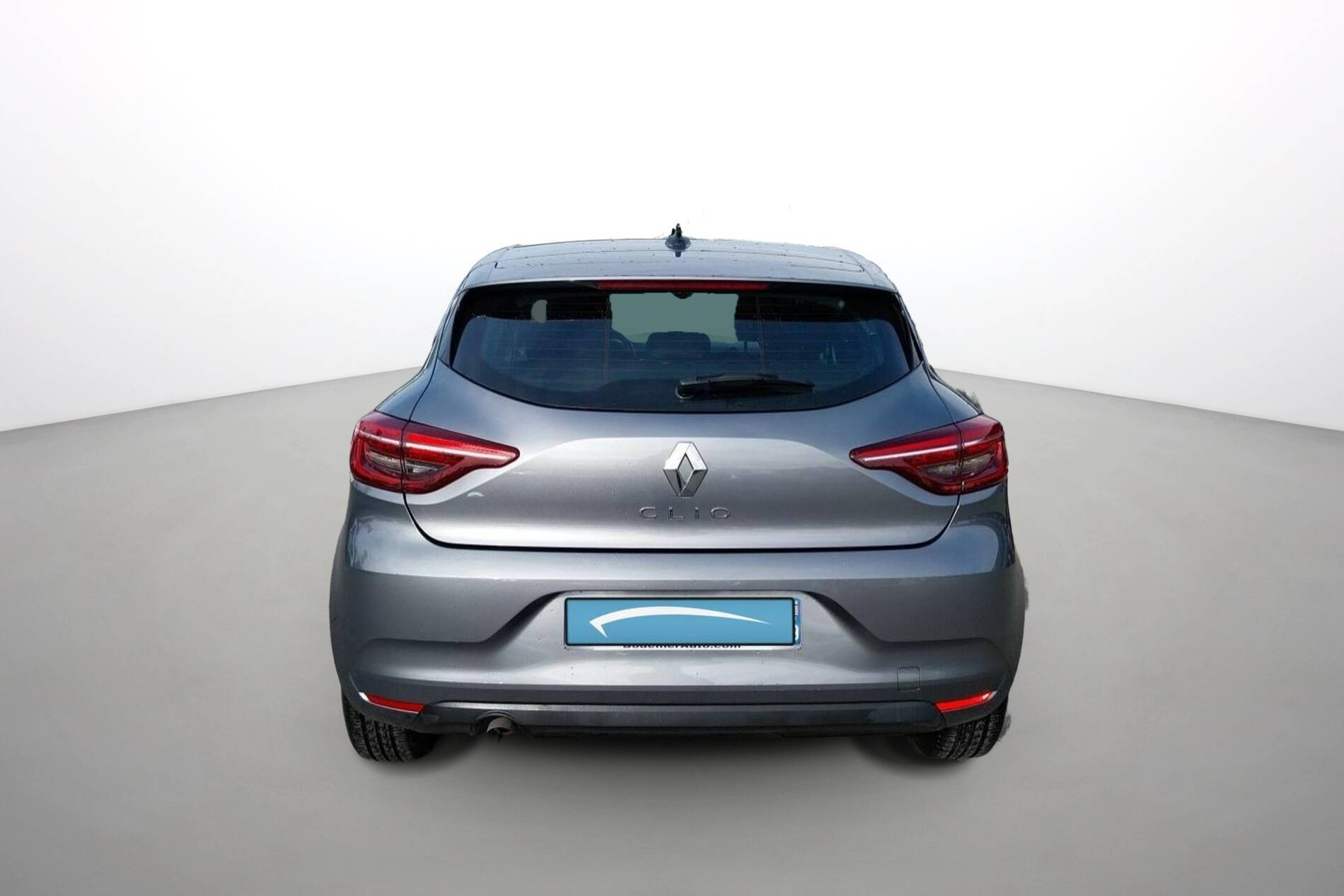 Vente en ligne Renault Clio 5 Clio TCe 90 au prix de 13 990 €