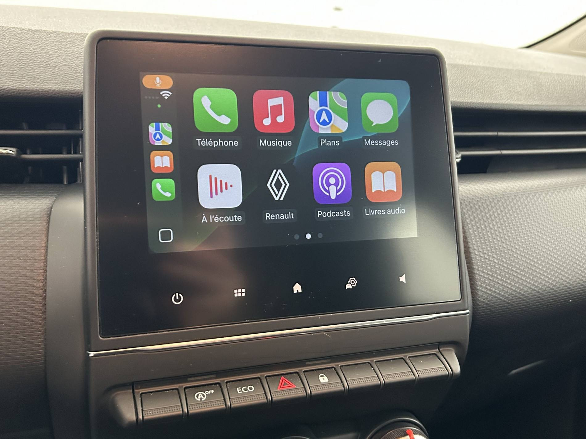 Vente en ligne Renault Clio 5 Clio TCe 90 au prix de 14 490 €