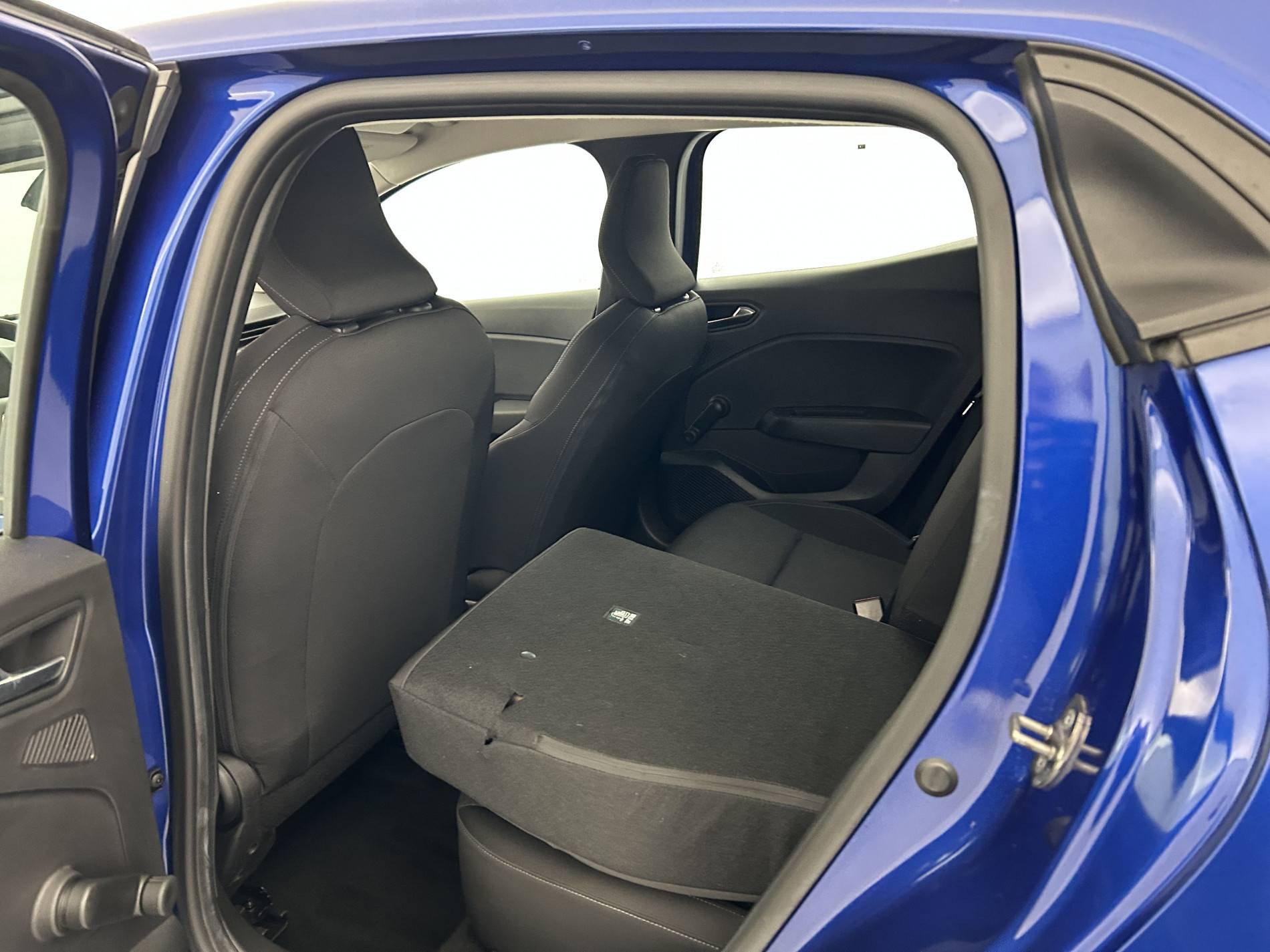 Vente en ligne Renault Clio 5 Clio TCe 90 au prix de 14 490 €