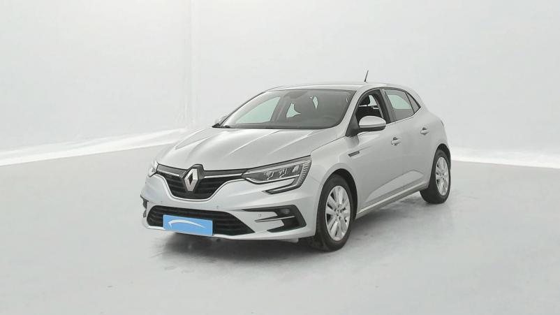 Vente en ligne Renault Megane 4 Mégane IV Berline TCe 115 FAP - 21B au prix de 15 990 €