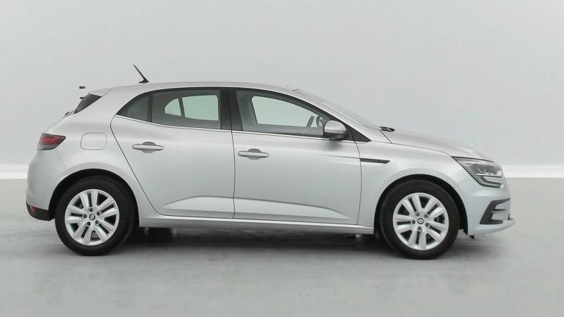 Vente en ligne Renault Megane 4 Mégane IV Berline TCe 115 FAP - 21B au prix de 15 990 €