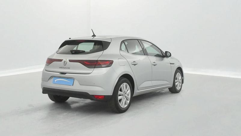 Vente en ligne Renault Megane 4 Mégane IV Berline TCe 115 FAP - 21B au prix de 15 990 €