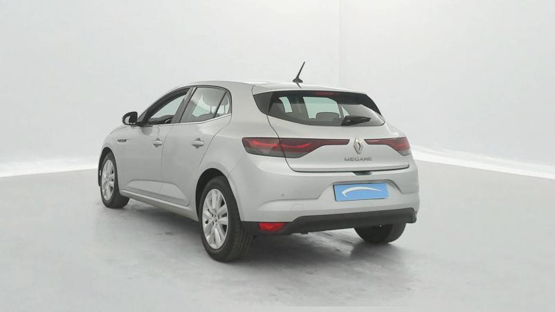 Vente en ligne Renault Megane 4 Mégane IV Berline TCe 115 FAP - 21B au prix de 15 990 €