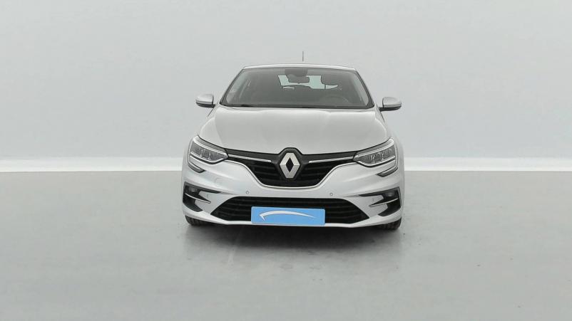 Vente en ligne Renault Megane 4 Mégane IV Berline TCe 115 FAP - 21B au prix de 15 990 €