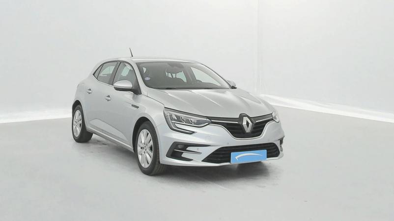 Vente en ligne Renault Megane 4 Mégane IV Berline TCe 115 FAP - 21B au prix de 15 990 €