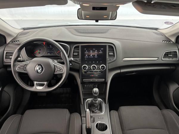 Vente en ligne Renault Megane 4 Mégane IV Berline TCe 115 FAP - 21B au prix de 15 990 €