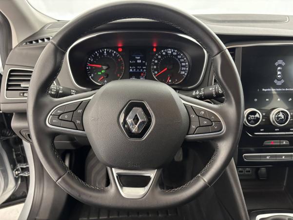 Vente en ligne Renault Megane 4 Mégane IV Berline TCe 115 FAP - 21B au prix de 15 990 €