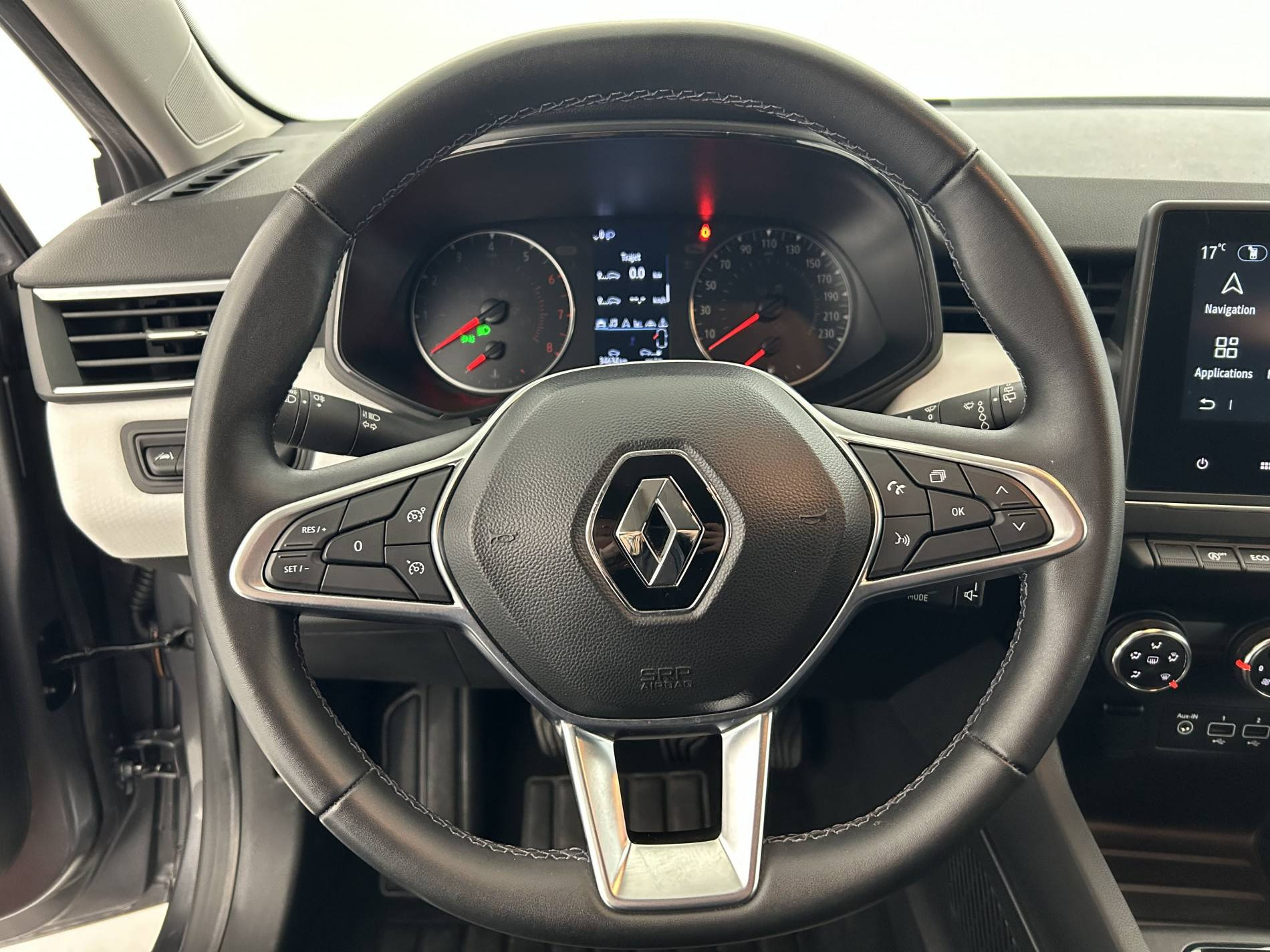 Vente en ligne Renault Clio 5 Clio TCe 90 au prix de 14 390 €