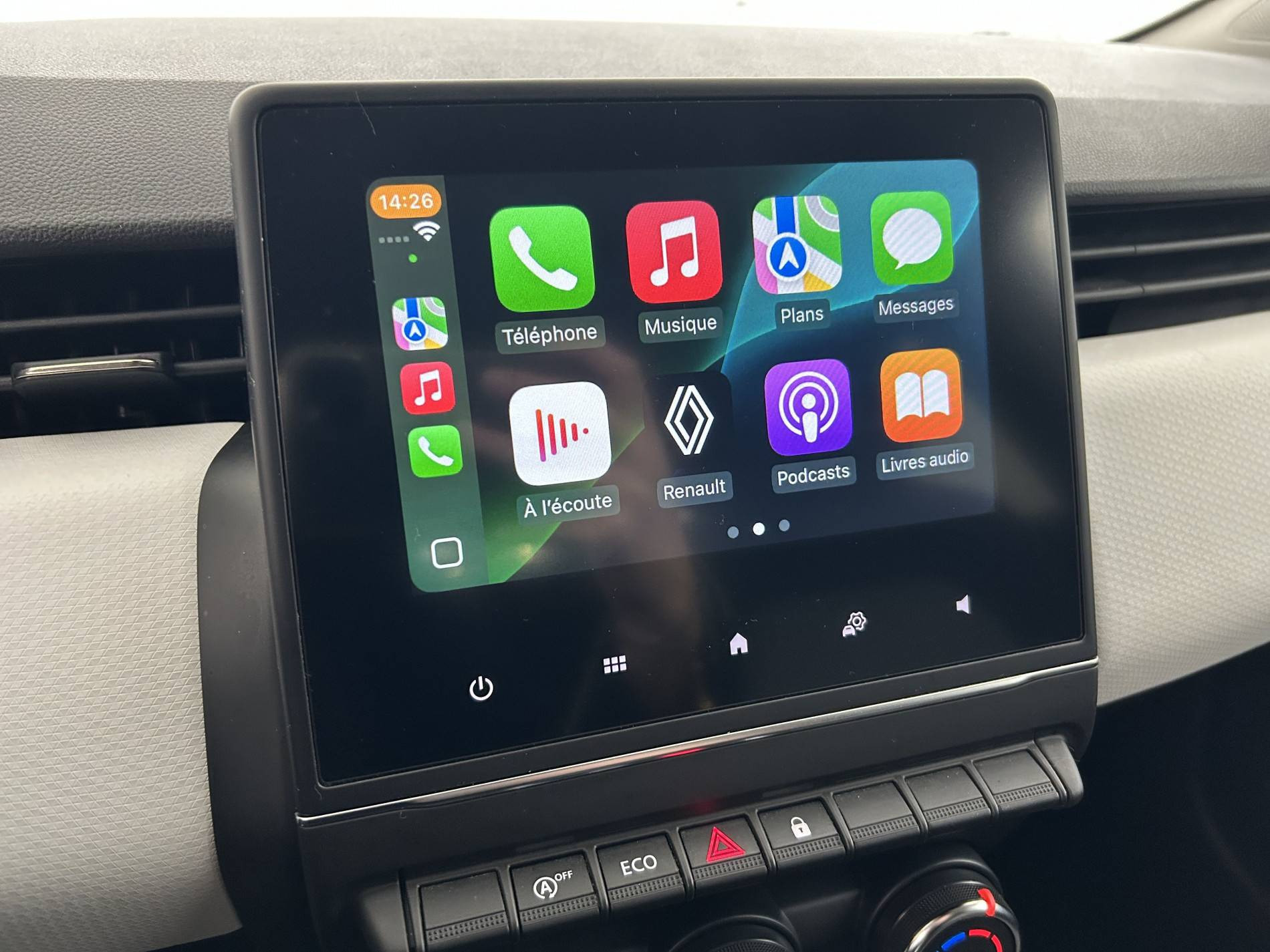 Vente en ligne Renault Clio 5 Clio TCe 90 au prix de 14 390 €