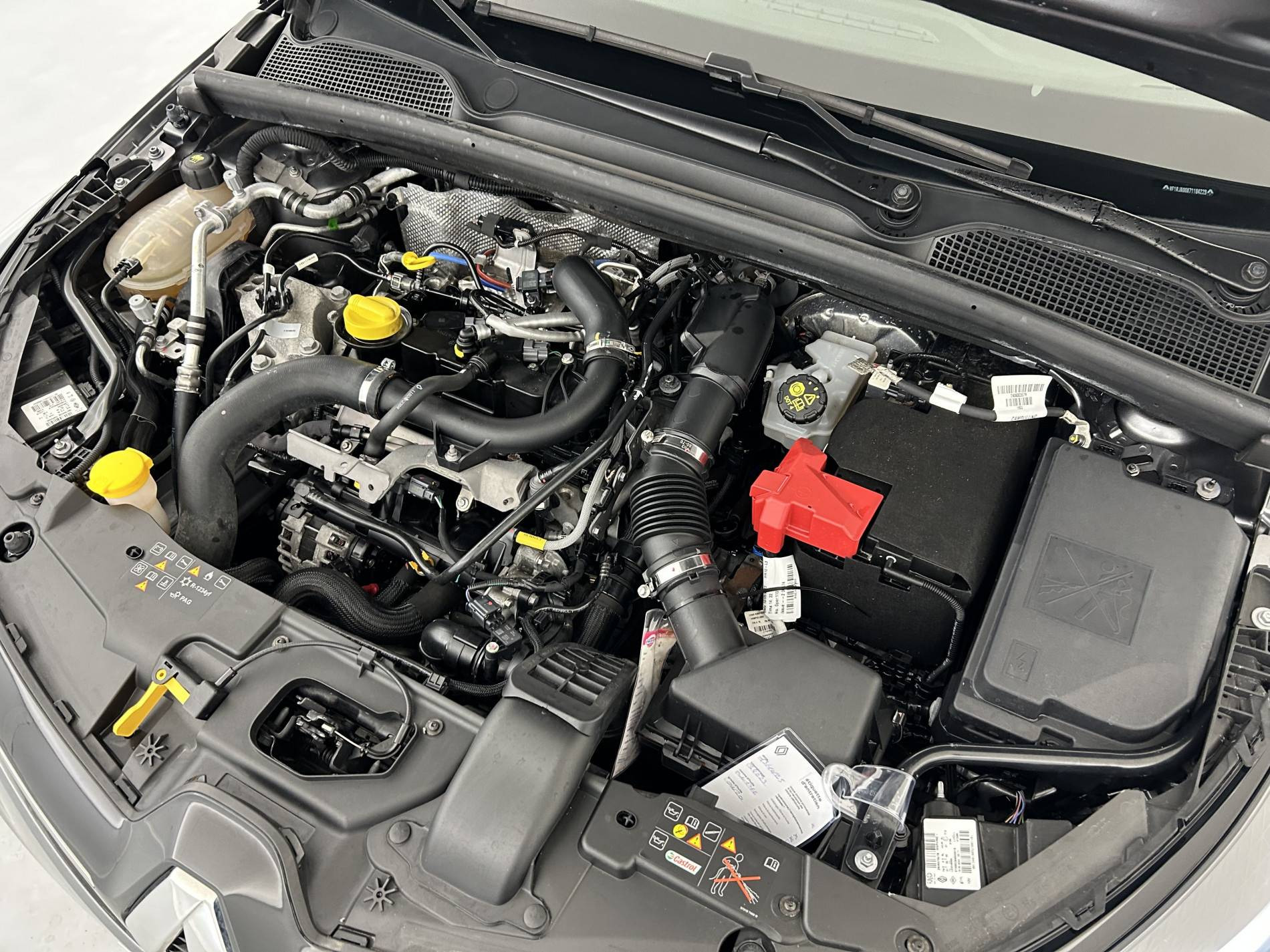 Vente en ligne Renault Clio 5 Clio TCe 90 au prix de 14 390 €