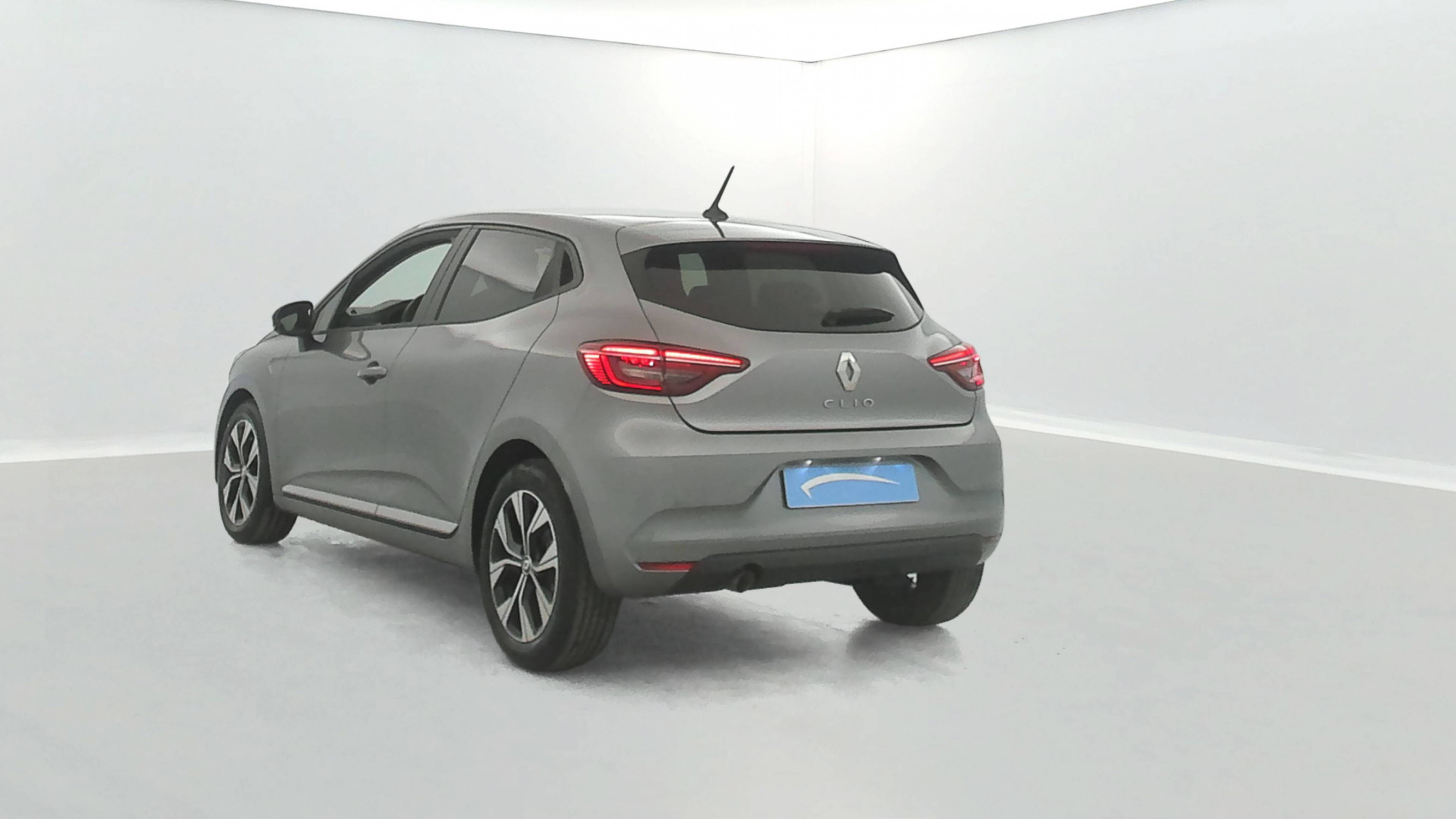 Vente en ligne Renault Clio 5 Clio TCe 90 au prix de 14 390 €