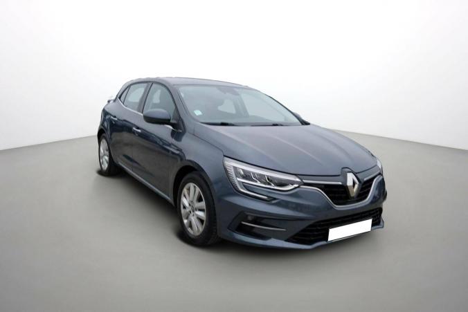 Vente en ligne Renault Megane 4 Mégane IV Berline TCe 115 FAP au prix de 15 990 €