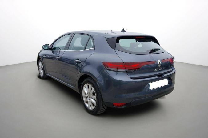 Vente en ligne Renault Megane 4 Mégane IV Berline TCe 115 FAP au prix de 15 990 €