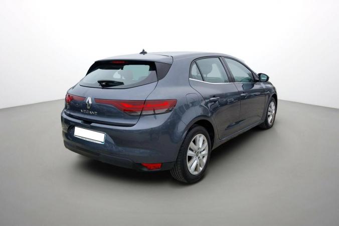 Vente en ligne Renault Megane 4 Mégane IV Berline TCe 115 FAP au prix de 15 990 €