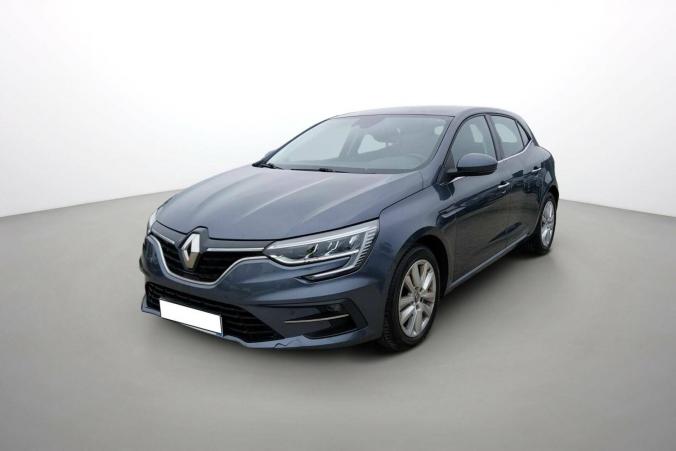 Vente en ligne Renault Megane 4 Mégane IV Berline TCe 115 FAP au prix de 15 990 €