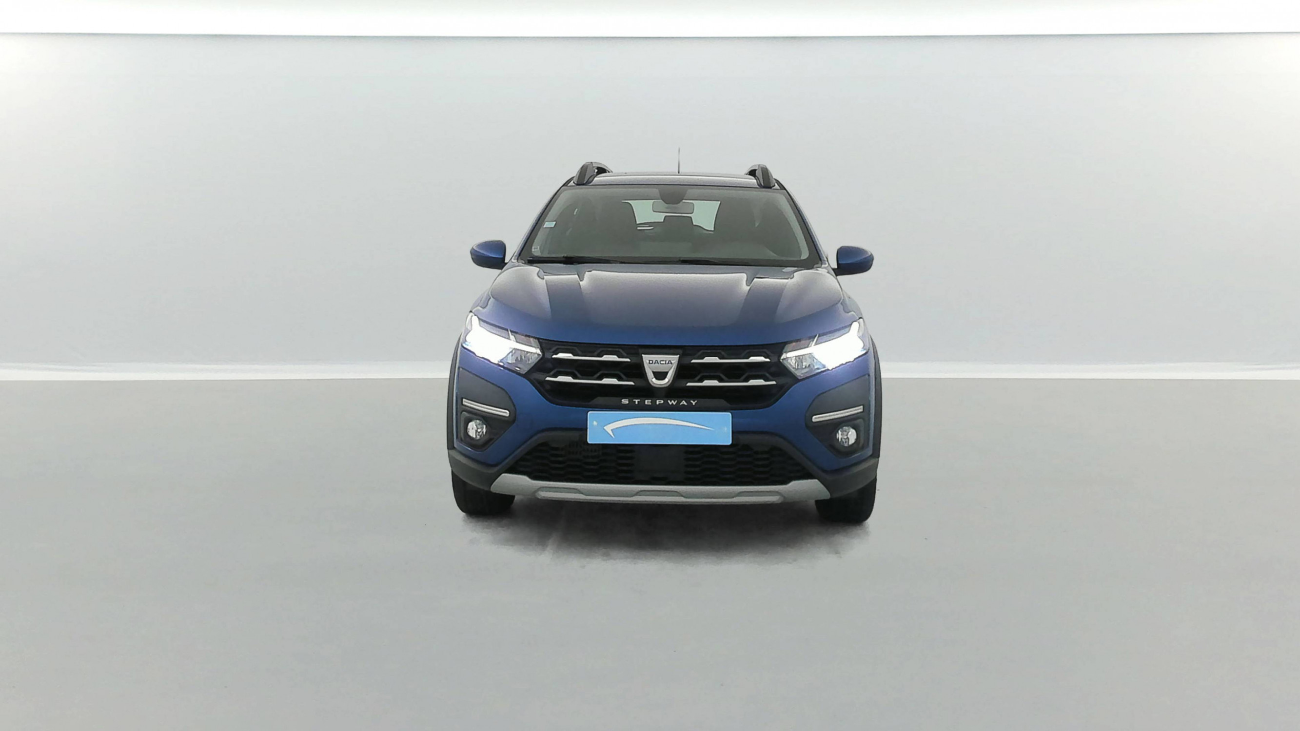 Vente en ligne Dacia Sandero  ECO-G 100 au prix de 13 890 €