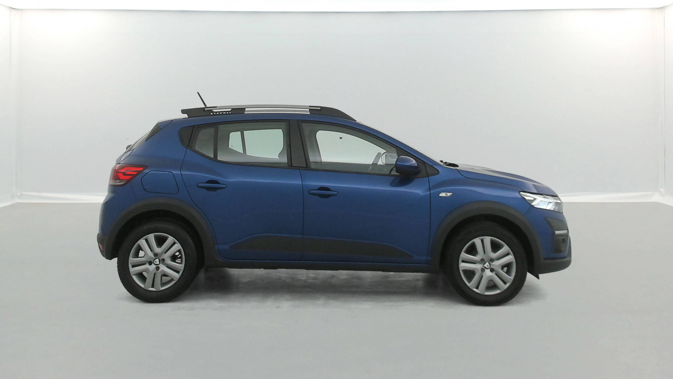 Vente en ligne Dacia Sandero  ECO-G 100 au prix de 13 890 €