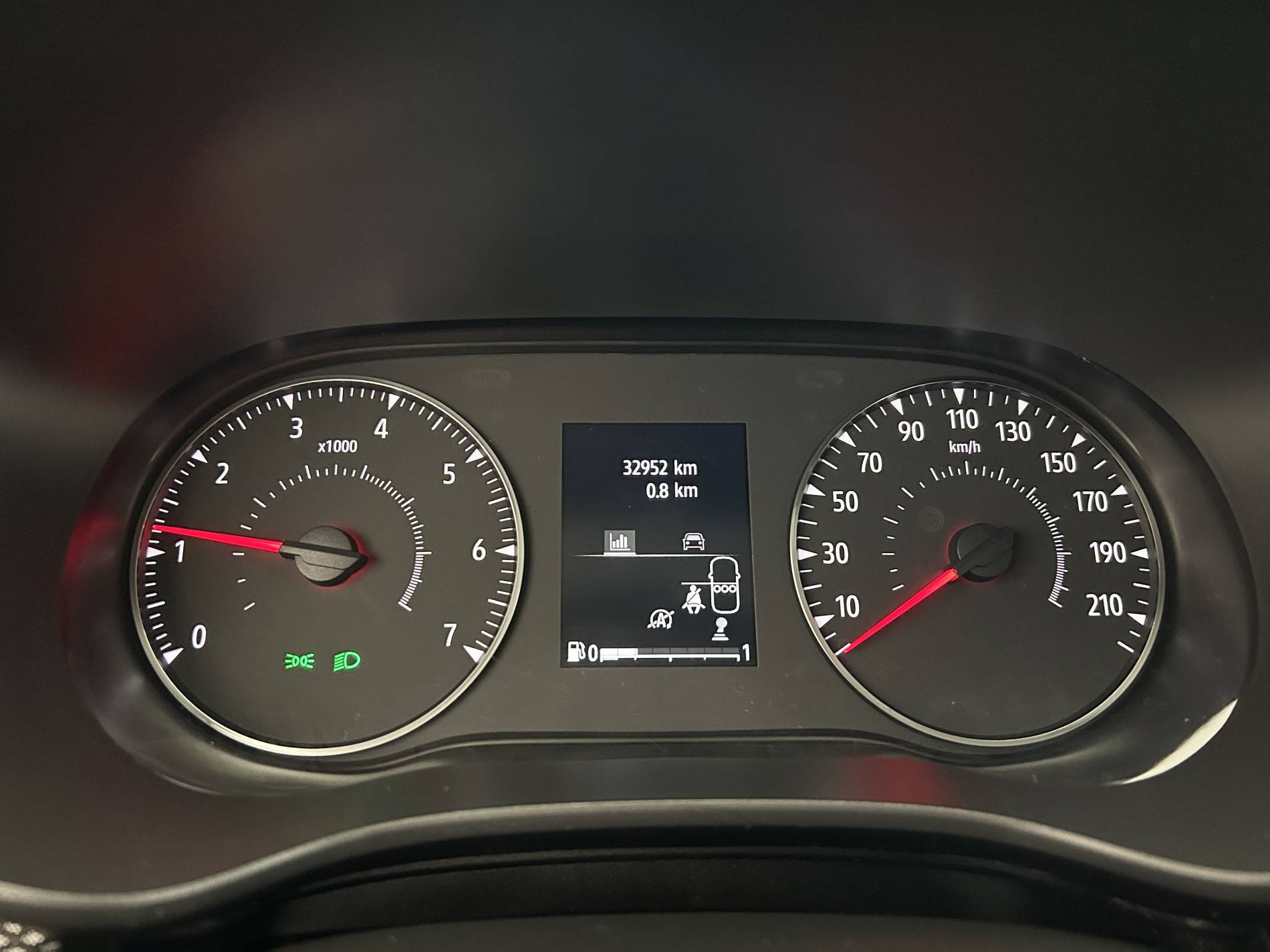 Vente en ligne Dacia Sandero  ECO-G 100 au prix de 13 890 €