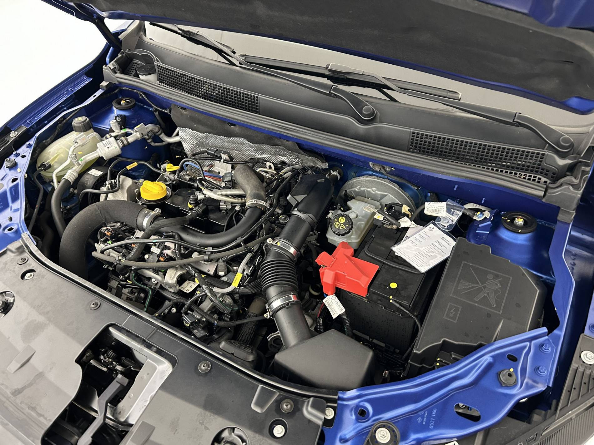 Vente en ligne Dacia Sandero  ECO-G 100 au prix de 13 890 €