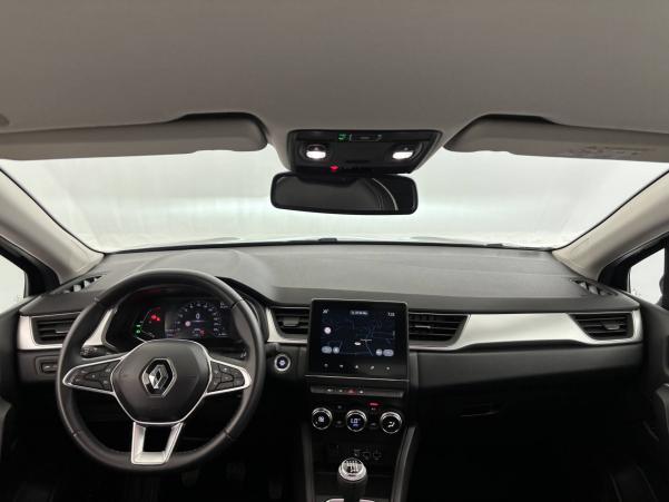 Vente en ligne Renault Captur  TCe 90 au prix de 17 990 €