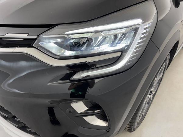 Vente en ligne Renault Captur  TCe 90 au prix de 17 990 €