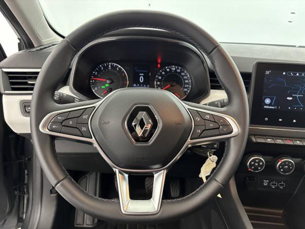 Vente en ligne Renault Clio 5 Clio TCe 90 au prix de 15 990 €