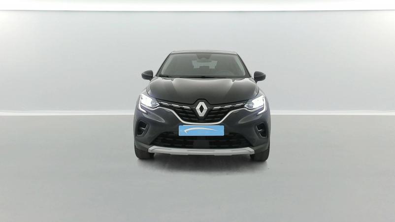 Vente en ligne Renault Captur  TCe 90 au prix de 17 990 €