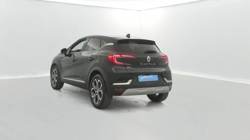 Vente en ligne Renault Captur  TCe 90 au prix de 17 990 €