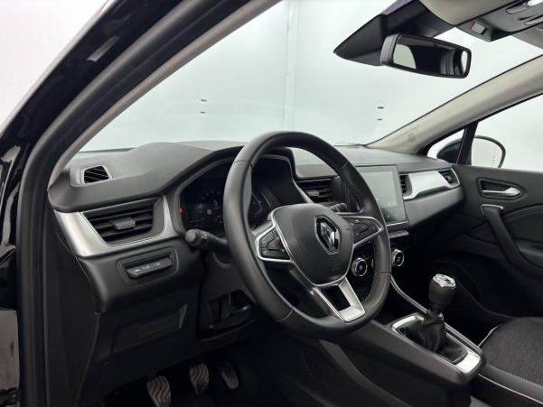 Vente en ligne Renault Captur  TCe 90 au prix de 17 990 €