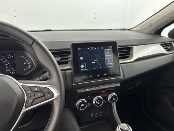 Vente en ligne Renault Captur  TCe 90 au prix de 17 990 €