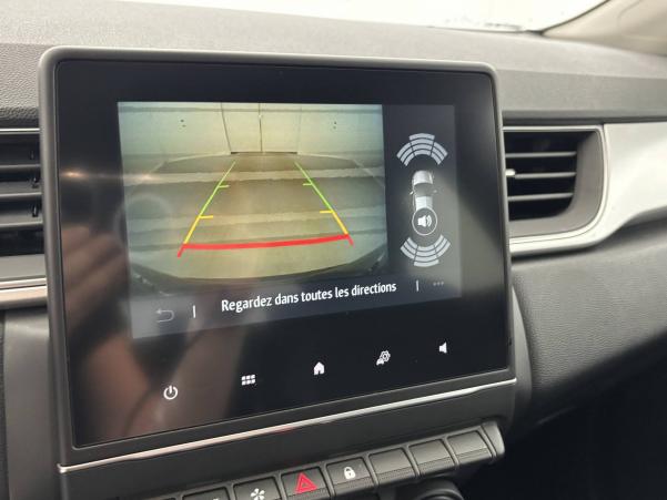 Vente en ligne Renault Captur  TCe 90 au prix de 17 990 €